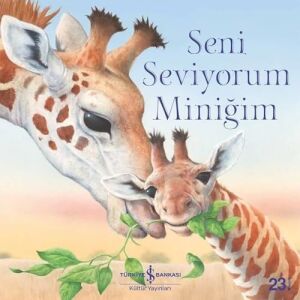Seni Seviyorum Miniğim