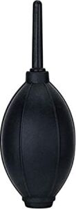 Jjc CL-B12 Black Cleaning Accessory Air Blower Toz Temizleyici, Kamera Lensi Için