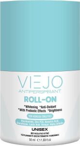 Yoğun Ter Kokusu ve Kötü Koku Karşıtı Roll-On 50ML