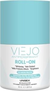 Yoğun Ter Kokusu ve Kötü Koku Karşıtı Roll-On 50ML