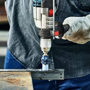 Professional Accessories Delik Testeresi Sheet Metal (Ø 30 Mm)