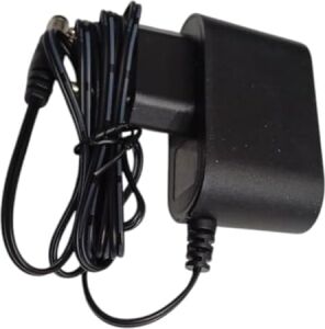 Adaptör 12 Volt 1 Amper (12V 1A) 5,5x2,5 Standart Uçlu Adaptör Modem ve LED Adaptörü