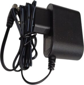 Adaptör 12 Volt 1 Amper (12V 1A) 5,5x2,5 Standart Uçlu Adaptör Modem ve LED Adaptörü