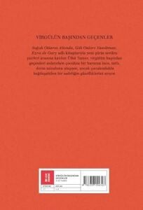 Virgülün Başından Geçenler