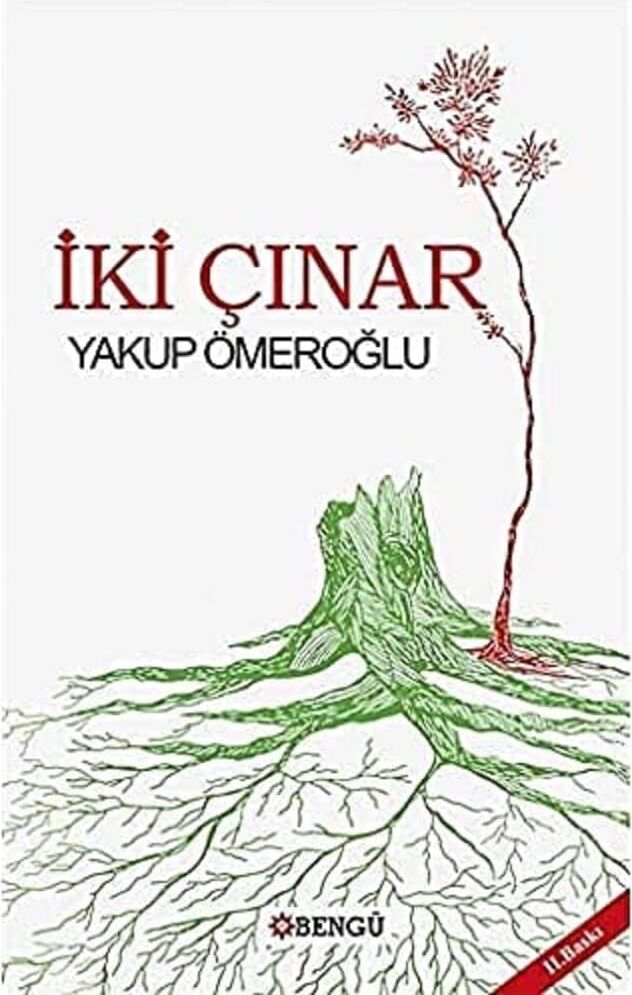 Iki Çınar