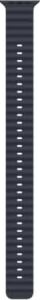 Apple Watch Band - Ocean Band - 49 mm - Navy - Xl