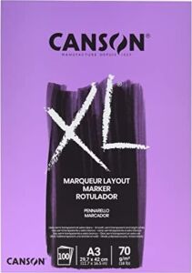 Pad Canxl Marker 100S A3 70G Marker Bloğu