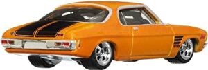 - Boulevard 73'' Holden Monaro Gts HCR02