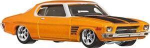 - Boulevard 73'' Holden Monaro Gts HCR02