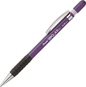 A315-V 120A3 (0.5 Mm) Genel Kullanım Için Mekanik Kurşun Kalem