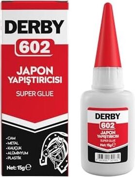 602 20G Japon Yapıştırıcı