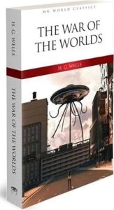 The War Of The Worlds (Kapak Değişebilir)