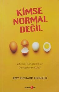 Kimse Normal Değil