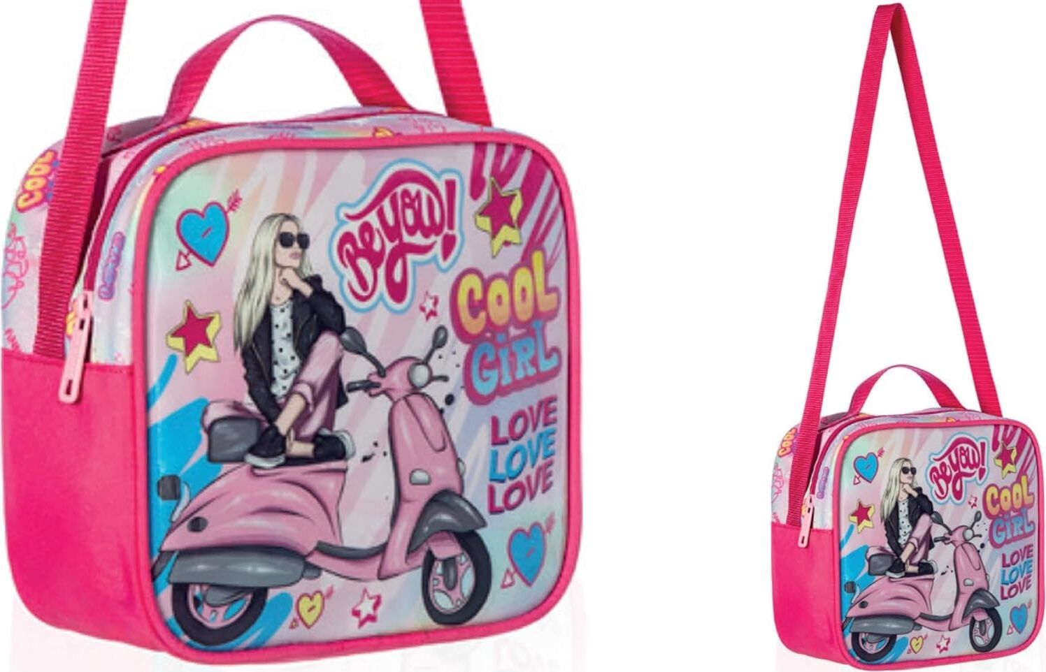 Kids Beslenme Çantası,, Pvc