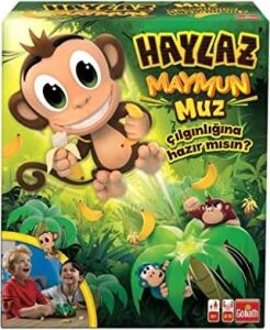 Goliath Haylaz (918668)