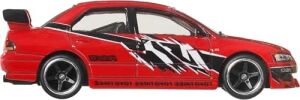 Premium - Lancer Evolution Ix (1/64) Fast & Furious