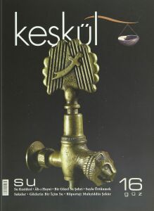 Keşkül Dergisi Sayı: 16