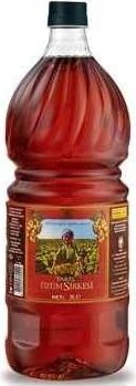 Üzüm Sirkesi Pet 1l
