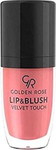 Lip&blush Velvet No:04 1 Paket