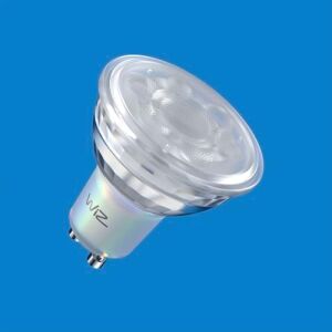 Wiz Rgb Spot Ampul 50W GU10 Cam