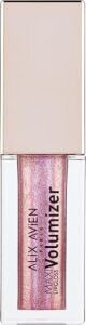 Maxivolumizer Lipgloss 207 - Rosy - Kalıcı ve Nemlendirici Ruj - Dolgunlaştırıcı Etki
