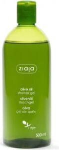 Ziaja Zeytin Yağlı Duş Jeli 500 ml