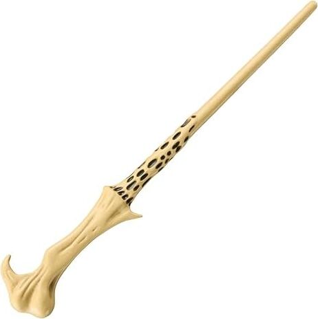 The Noble Collection Harry Potter. Lord Voldemort Role Play Wand