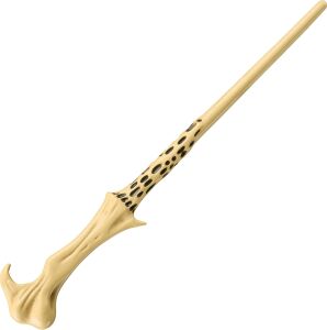 The Noble Collection Harry Potter. Lord Voldemort Role Play Wand