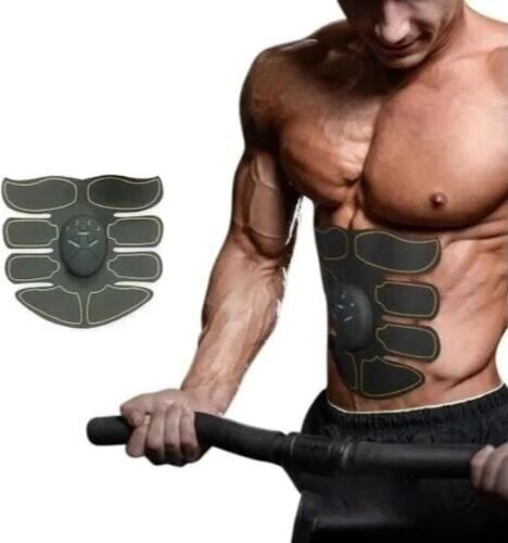 Six Pad Abs Mide Kası Aleti