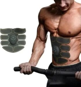 Six Pad Abs Mide Kası Aleti