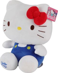 Hello Kitty Peluş S4 30 cm