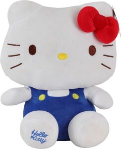 Hello Kitty Peluş S4 30 cm