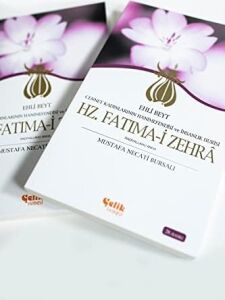 Hz.fatıma-I Zehra