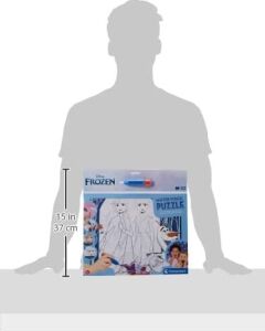 - 22705-30 Parça Water Frame Puzzle - 2