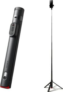 Xiaomi Zoom Floor Selfie Stick Tripod 62'' 160CM Selfie Çubuğu (Xiaomi Türkiye Garantili)