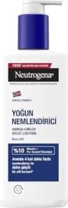 Yoğun Nemlendirici Vücut Losyonu 250 ml