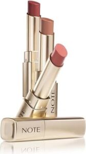 Lipstick 102 Soulmate Kalıcı Mat Ruj, Nude
