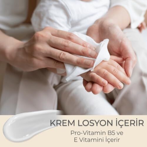 Islak Mendil 864 Yaprak (12X72) – Koli