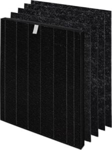 Orijinal Winix Filtre A +Smokeguard C535, 5300-2, P300,5300 Için