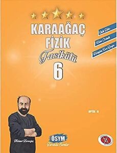 Karaağaç Fizik Fasikülleri 06