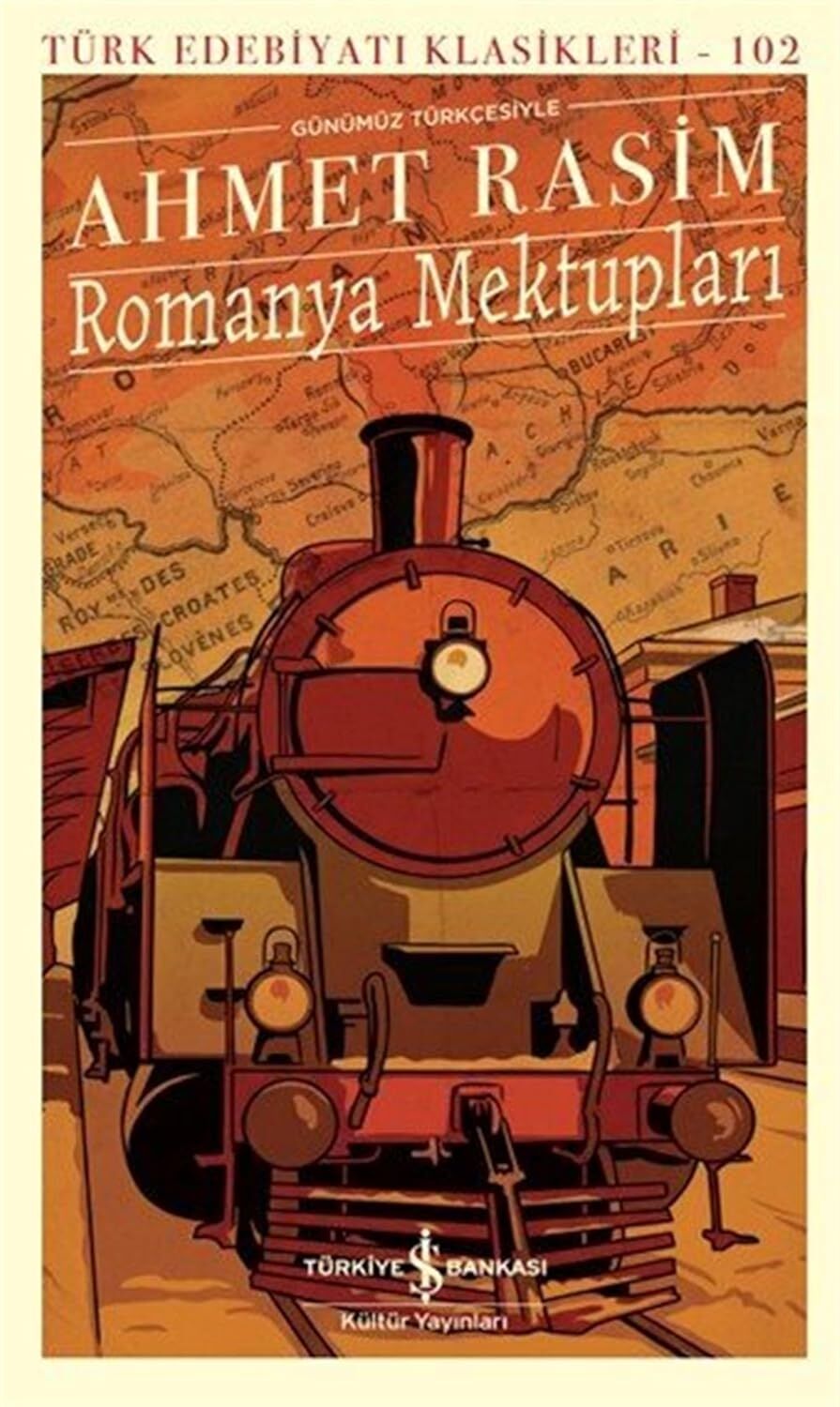 Romanya Mektupları