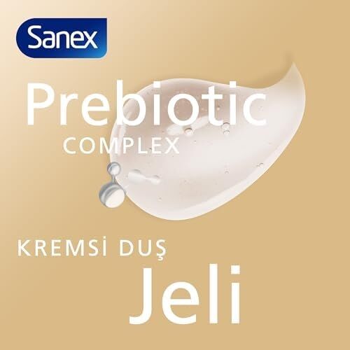 Expert Sensitive Hassas Ciltler Için 400 ml Duş Jeli