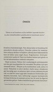 Beethoven: Aklın Sınırlarını Aşmak