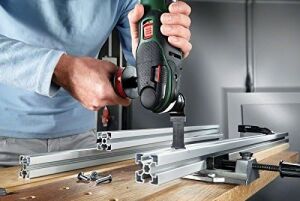 Professional Accessories Daldırmalı Testere Bıçağı, Yeşil, 1 Adet