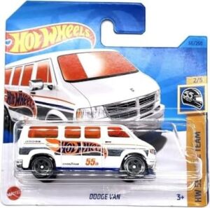 Dodge Van *beyaz