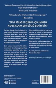 Su Adamı