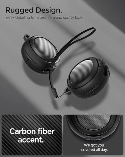 Audio Tws S10 Kulaklık Kılıfı Ekstra Dayanıklı Kılıf Rugged Armor Hava Kanalı Teknolojisi™ Askeri Sınıf Koruma Çift Katman Kılıf - ACS07965