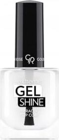 Extreme Gel Coat - Miracle Top Coat - Parlatıcı Oje