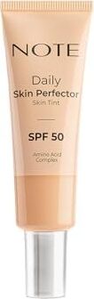 Daily Skin Perfector Skin Tint 140 Spf 50 Ton Eşitleyici Doğal Bitişli Renkli Nemlendirici