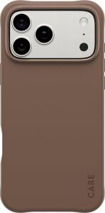 Fashionable iPhone 17 Pro Max Samba Espresso Magsafe Uyumlu Kılıf